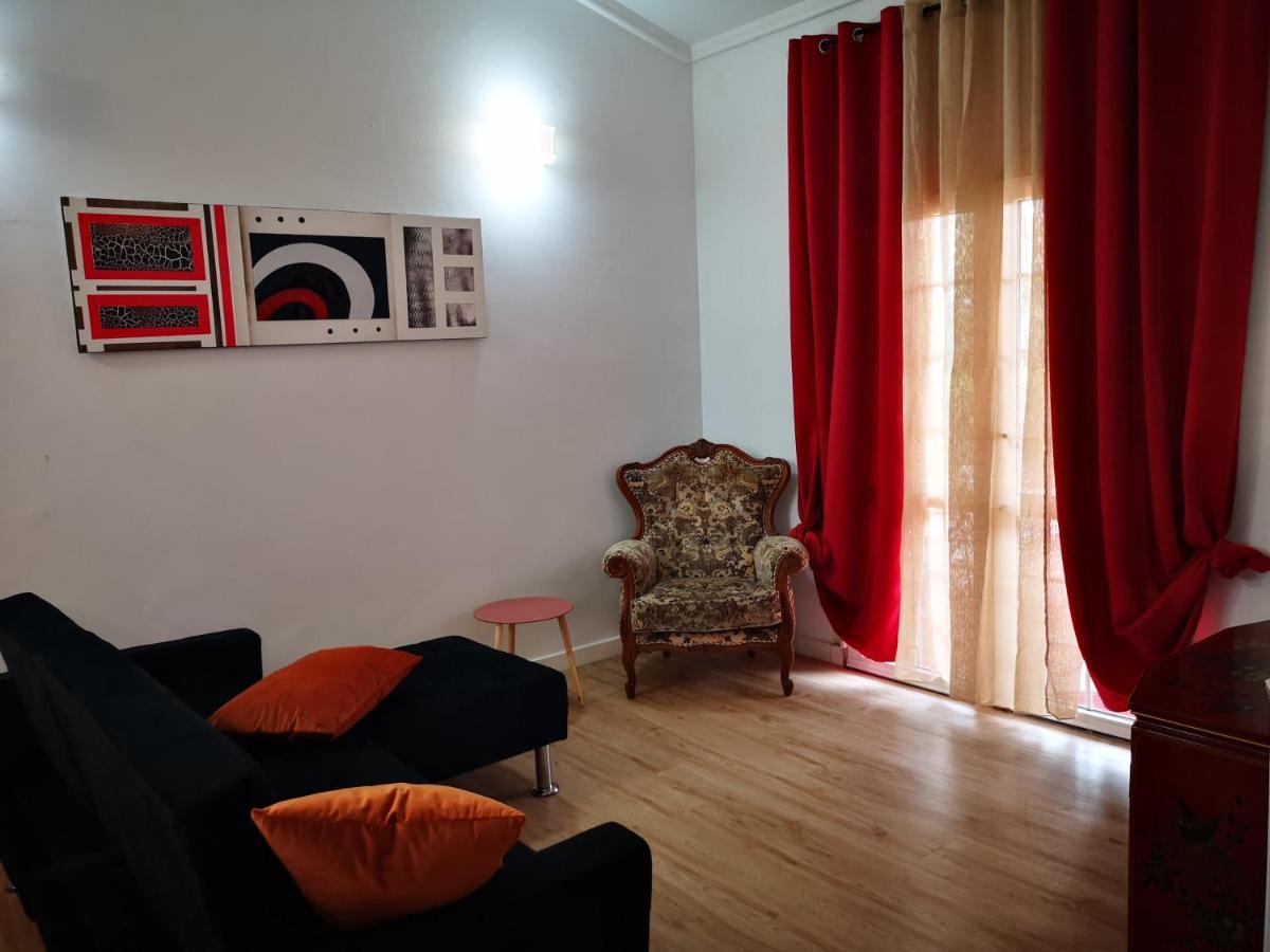Casa Cosy Yumbo Villa Maspalomas  Exterior photo