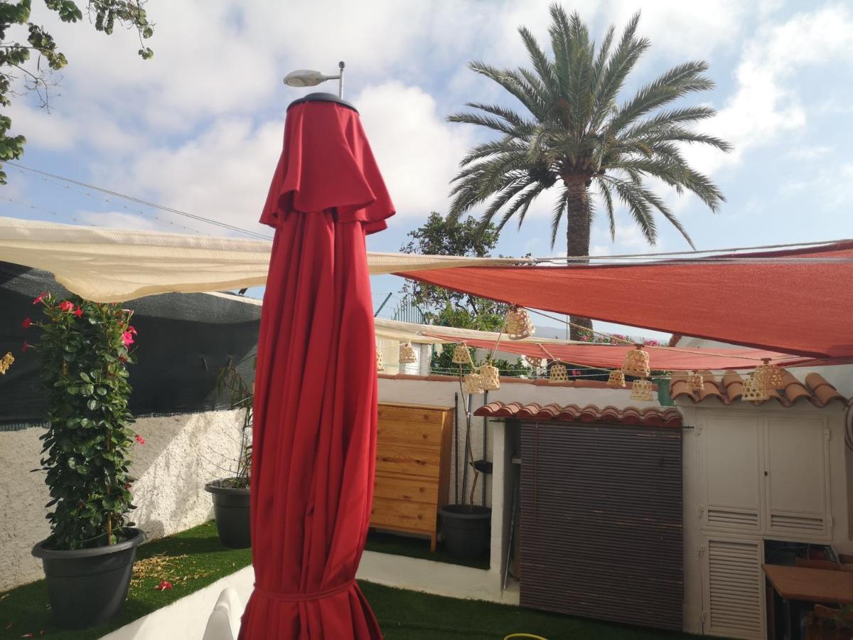 Casa Cosy Yumbo Villa Maspalomas  Exterior photo