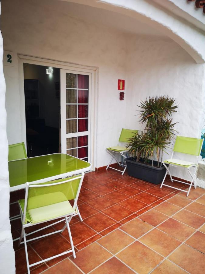 Casa Cosy Yumbo Villa Maspalomas  Exterior photo