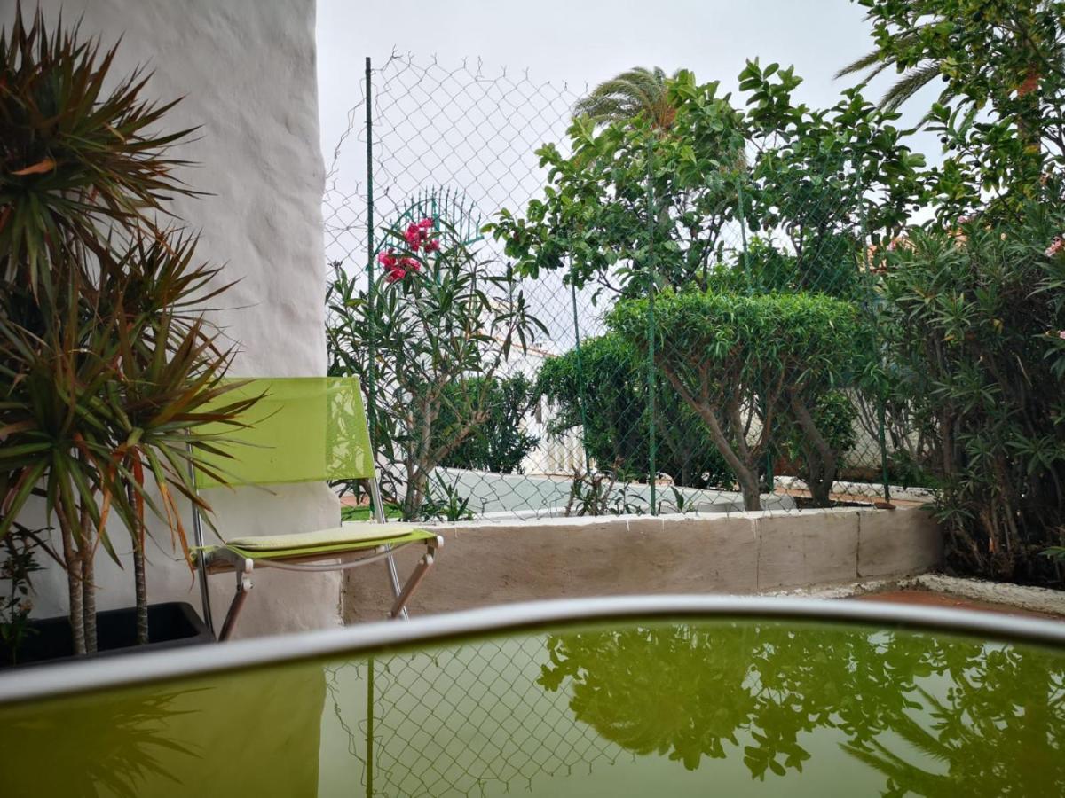 Casa Cosy Yumbo Villa Maspalomas  Exterior photo