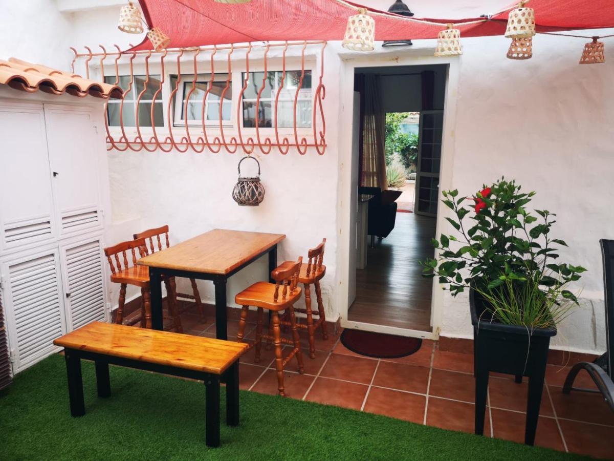 Casa Cosy Yumbo Villa Maspalomas  Exterior photo