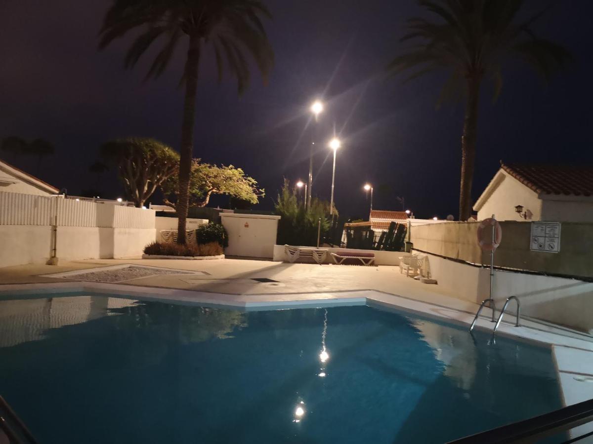 Casa Cosy Yumbo Villa Maspalomas  Exterior photo