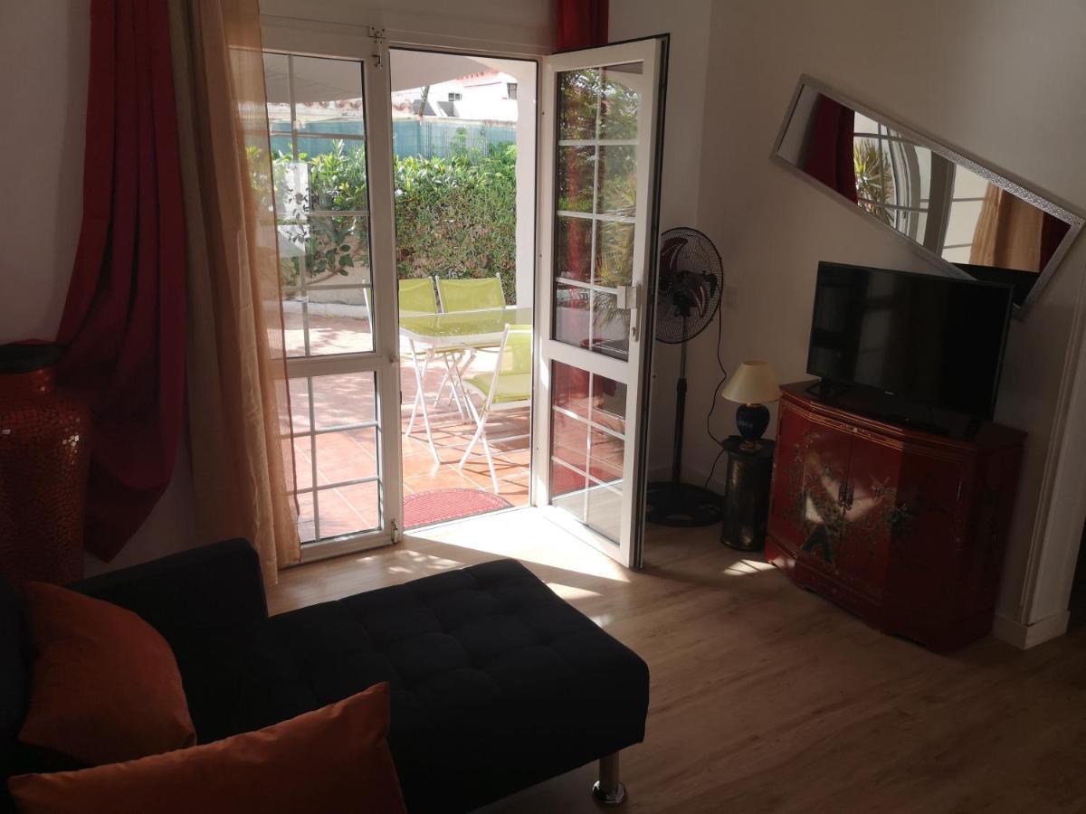 Casa Cosy Yumbo Villa Maspalomas  Exterior photo